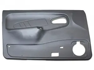 Заводские обивки дверей для ВАЗ 2114-15