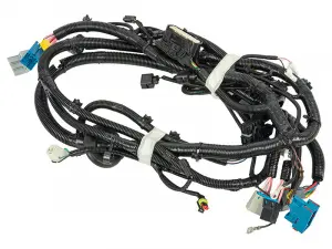 Жгут проводов АвтоВАЗ передний в сборе для Лада Гранта FL Жгут проводов АвтоВАЗ передний в сборе для Лада Гранта FL