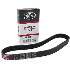 Ремни генератора