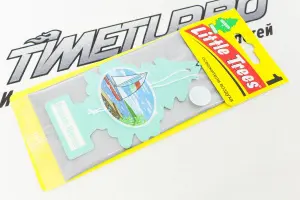 Ароматизатор воздуха Car-Freshner Прибрежный бриз