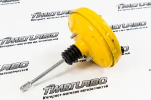 Вакуумный усилитель тормозов DCА Спорт для ВАЗ 2108-21099, 2113-2115, Лада Нива 4х4 Вакуумный усилитель тормозов DCА Спорт для ВАЗ 2108-21099, 2113-2115, Лада Нива 4х4