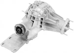 Редуктор АвтоВАЗ переднего моста в сборе для Шевроле Нива Редуктор АвтоВАЗ переднего моста в сборе для Шевроле Нива