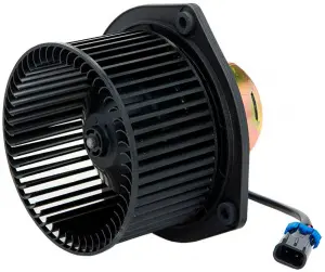 Электровентилятор отопителя КЗАЭ для ВАЗ 2110-2112, Шевроле Нива Электровентилятор отопителя КЗАЭ для ВАЗ 2110-2112, Шевроле Нива