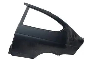 Крыло заднее АвтоВАЗ левое для Лада Приора купе Крыло заднее АвтоВАЗ левое для Лада Приора купе