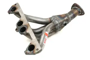 Вставка STT вместо катализатора, 4-1, 8V 1 датчик кислорода