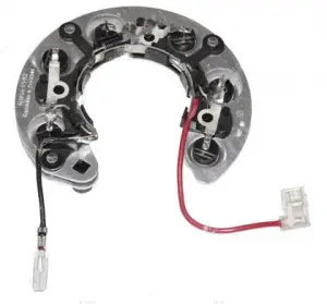 Диодный мост КАТЭК К141 нового образца для ВАЗ 2108-21099 Диодный мост КАТЭК К141 нового образца для ВАЗ 2108-21099