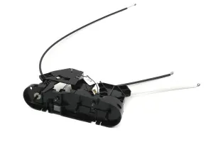 Рычаги АвтоВАЗ управления отопителя в сборе для Шевроле Нива