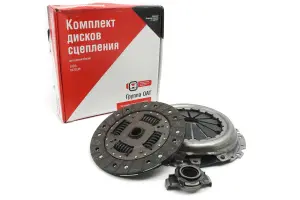 Комплект сцепления АвтоВАЗ 21703 для Лада Приора Комплект сцепления АвтоВАЗ 21703 для Лада Приора