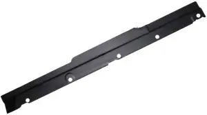 Соединитель порога пола катафорез АвтоВАЗ левый для Лада Калина Соединитель порога пола катафорез АвтоВАЗ левый для Лада Калина