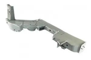 Лонжерон АвтоВАЗ передний правый в сборе для Лада Нива Travel Лонжерон АвтоВАЗ передний правый в сборе для Лада Нива Travel