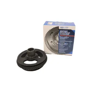 Шкив коленвала АвтоВАЗ под кондиционер для Лада Нива 4х4