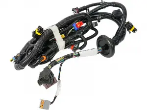 Жгут проводов АвтоВАЗ системы зажигания в сборе для Лада Гранта FL Жгут проводов АвтоВАЗ системы зажигания в сборе для Лада Гранта FL