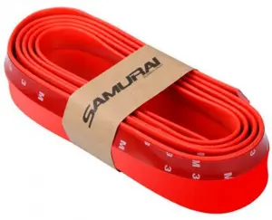 Универсальная губа Samurai красная, 2.6 м Универсальная губа Samurai красная, 2.6 м