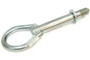 Проушина буксировочная АвтоВАЗ передняя для Лада Веста Проушина буксировочная АвтоВАЗ передняя для Лада Веста