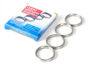 Сёдла AVTOSTANDART впускных клапанов для Лада Ларгус 8 клапанный двигатель