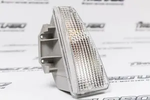 Поворотник Освар левый белый для ВАЗ 2108-21099