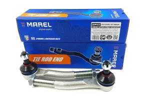 Рулевые наконечники MAREL комплект для ВАЗ 2108-21099, ВАЗ 2113-2115