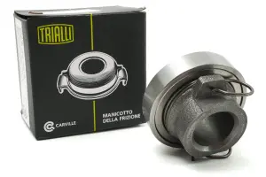 Подшипник Trialli выжимной муфта в сборе для ВАЗ 2101-2107, Лада Нива 4х4