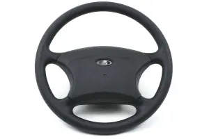 Руль АвтоВАЗ для ВАЗ 2110-2112 европанель, Лада Калина, Приора, Гранта, Нива Travel, Шевроле Нива Руль АвтоВАЗ для ВАЗ 2110-2112 европанель, Лада Калина, Приора, Гранта, Нива Travel, Шевроле Нива