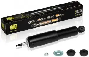 Амортизатор передний TRIALLI масляный для Лада Нива 4х4 Урбан, Нива Legend