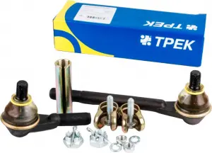 Комплект наконечников правой тяги ТРЕК Чемпион для Лада Нива 4x4, Шевроле Нива Комплект наконечников правой тяги ТРЕК Чемпион для Лада Нива 4x4, Шевроле Нива