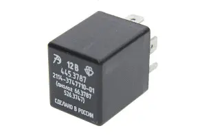 Реле дворников АвтоТрейд для ВАЗ 2110-2112, Лада Калина, Приора, Гранта