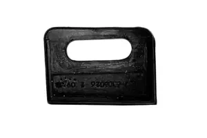 Прокладка петли БРТ двери задка для Лада Нива 4x4