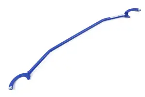 Растяжка передних стоек ТехноМастер 2-х точечная для Hyundai Solaris 2010-2016, Kia Rio III 2011-2016