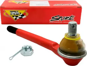 Наконечник правый внутренний ТРЕК TRS с крепежом для Шевроле Нива ГУР, Лада Нива 4х4 Урбан ГУР Наконечник правый внутренний ТРЕК TRS с крепежом для Шевроле Нива ГУР, Лада Нива 4х4 Урбан ГУР