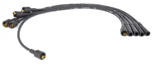 Высоковольтные провода BOSCH 0 986 356 768 для Лада Нива 4х4 двигатель 1.6 л., 1.7 л. Высоковольтные провода BOSCH 0 986 356 768 для Лада Нива 4х4 двигатель 1.6 л., 1.7 л.