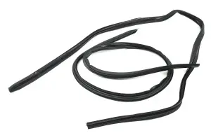 Верхние уплотнители дверей водосток БРТ для Лада Приора универсал