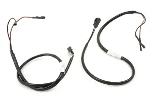 Комплект подключения зеркальных элементов с обогревом для Лада Калина, Калина 2, Гранта, Шевроле Нива Комплект подключения зеркальных элементов с обогревом для Лада Калина, Калина 2, Гранта, Шевроле Нива