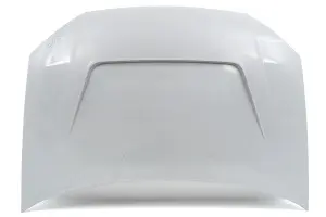 Капот AVR для Лада Калина Без покраски Капот AVR для Лада Калина Без покраски