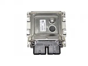 Контроллер ЭБУ BOSCH ME17.9.7 21126-1411020-50 Е-GAS для Лада Приора