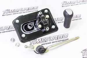 Привод переключения передач в сборе тюнинг для Лада Калина, Калина 2, Гранта