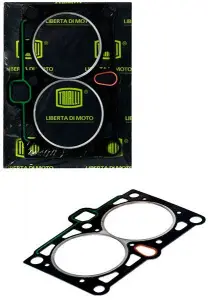 Прокладка ГБЦ TRIALLI 1111 для Лада Ока