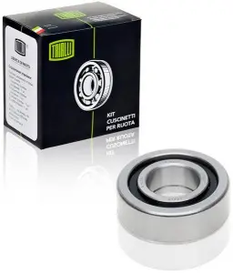 Подшипник TRIALLI промежуточного вала КПП роликовый радиальный для ВАЗ 2101-2107