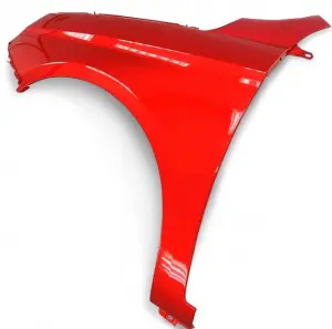 Крылья пластиковые для Лада Веста, Веста NG Без покраски Крылья пластиковые для Лада Веста, Веста NG Без покраски