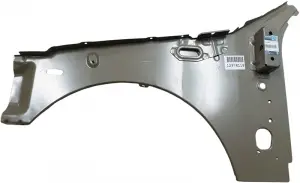 Панель брызговика внутренняя правая Renault для Лада Ларгус Панель брызговика внутренняя правая Renault для Лада Ларгус