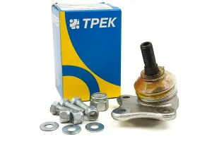 Распродажа Опора шаровая правая ТРЕК Чемпион с крепежом для Лада Веста, XRAY Cross