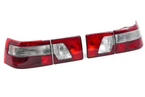 Задние фонари клюшка СЕВиЕМ для ВАЗ 2110