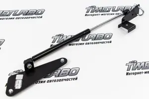 Упор капота ТехноМастер с кронштейном для Лада Нива 4x4 Упор капота ТехноМастер с кронштейном для Лада Нива 4x4