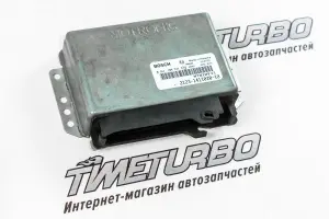 Контроллер ЭБУ BOSCH 2123-1411020-10 Motronik 1.5.4 для Лада Нива 4х4, Шевроле Нива Контроллер ЭБУ BOSCH 2123-1411020-10 Motronik 1.5.4 для Лада Нива 4х4, Шевроле Нива