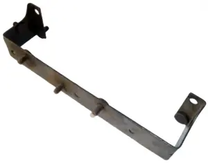 Кронштейн АвтоВАЗ установки реле для Шевроле Нива Кронштейн АвтоВАЗ установки реле для Шевроле Нива