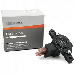 Регуляторы напряжения