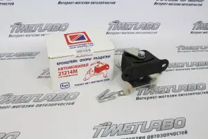 Кронштейн крепления ТВ раздаточной коробки для Лада Нива 4х4 Урбан