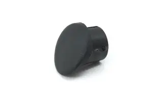 Заглушка ручки подлокотника нижняя левая для Шевроле Нива