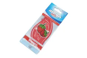 Освежитель воздуха Аreon Сухой MON CLASSIC Strawberry
