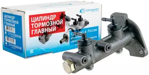 Главный тормозной цилиндр 21213 AVTOSTANDART для Лада Нива 4x4 Главный тормозной цилиндр 21213 AVTOSTANDART для Лада Нива 4x4