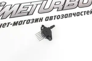 Датчик абсолютного давления ДАД Motorola MPX 4250ap для ВАЗ 2101-2107, 2108-21099, 2110-2112, 2113-2115, Лада Гранта, Калина, Приора, Нива 4x4